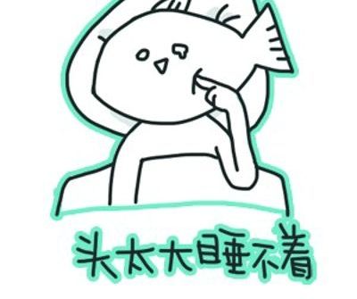 搞笑她说群发了二十个,就你来了,也许孩子和你有缘