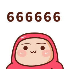 肥红表情包
