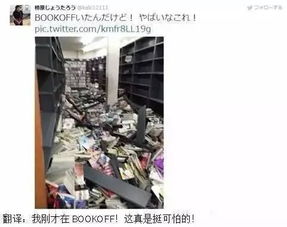 日本已地震,你表情包里的那个熊本还在吗