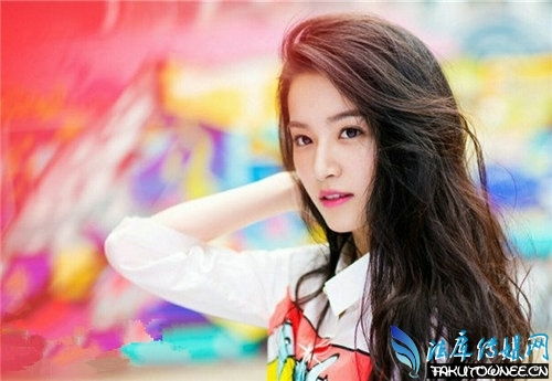 梁婧娴在巴啦啦小魔仙中饰演什么角色图梁静娴和李易峰合作过哪些电视剧