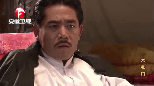 大宅门九红变了竟主动让景琦去东屋睡,景琦的表情亮了