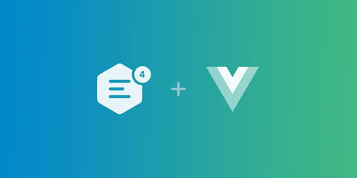 ckeditor4编辑器已与vue.js集成