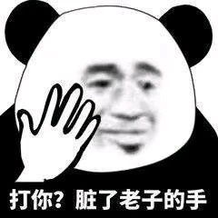 你长得这么帅我可以叫你旺财吗表情包熊孩子挺会玩啊表情包下载乐游网游戏下载