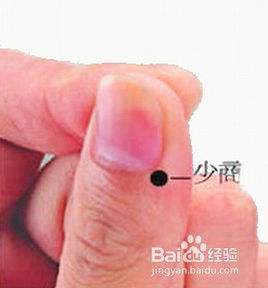 总打嗝三个穴位帮您解决烦恼