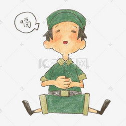 锻炼意志图片锻炼意志图片素材免费下载千库网