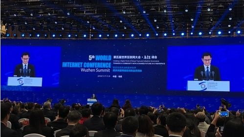 乌镇速闻腾讯计划开发vr版微信