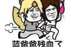 列表页