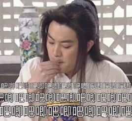 邓紫棋前任的瓜,成功让陈伟霆一众八卦鹅笑趴了