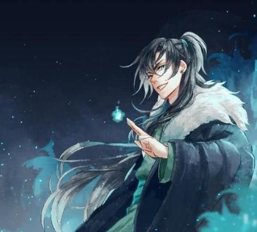 盘点天官赐福中那些自带弹幕的法宝,花城的银蝶比厄命若邪更可爱