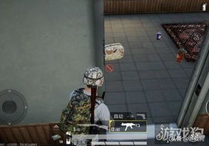 和平精英玩家常犯错误盘点坏习惯你改掉了吗