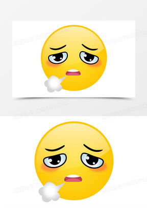 白眼姐图片表情包叹气