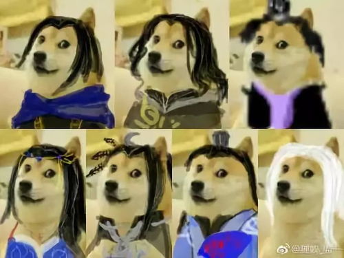 你还在用表情包斗图从衍生品到ip授权,表情包实现二次元变现