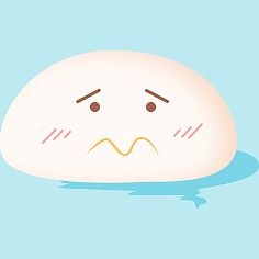 汤圆表情包