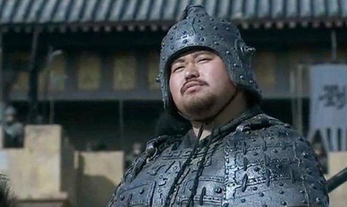 三国最会吹牛的上将,两个成为笑柄,一个直接封神,你认识哪个