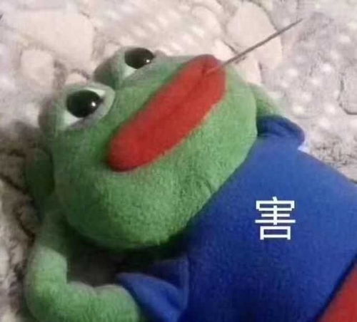 有好玩的表情包吗